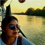 Profesora de español y literatura, brindo clases personalizadas o en grupos de cualquier nivel académico